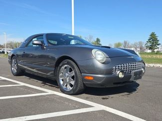 Used 2003 Ford Thunderbird 360° Tour