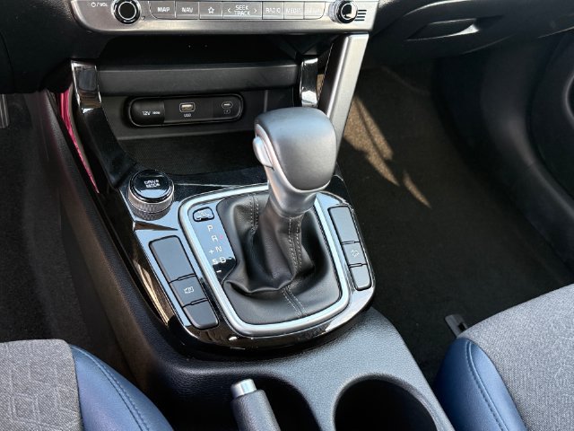 Used 2025 Kia Seltos S FWD image 20