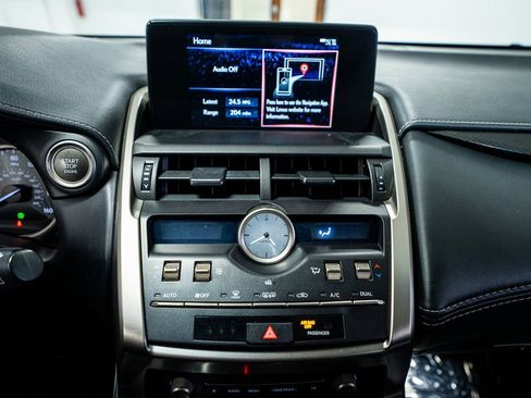 Used 2018 Lexus NX 300 FWD w/ Accessory Package 2 image 42