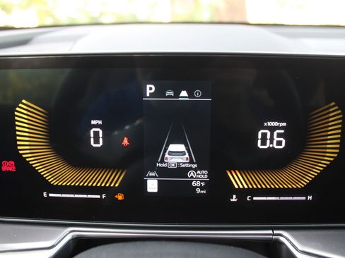 New 2026 Kia Sorento LX FWD image 27