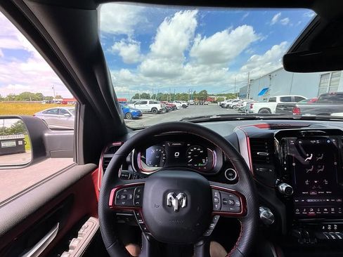 Used 2026 RAM 1500 Rebel w/ Rebel Level 1 Equipment Group AWD/4WD image 25
