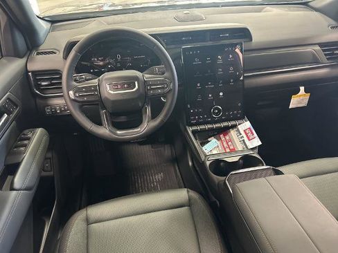 New 2026 GMC Terrain AT4 w/ Convenience Package III image 16