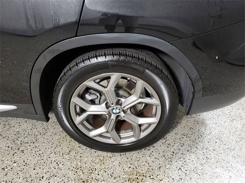 Used 2020 BMW X3 sDrive30i w/ Convenience Package image 9