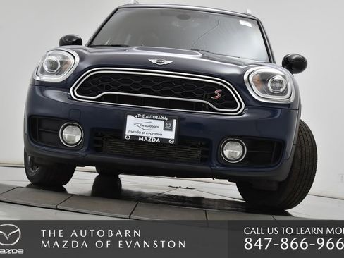Used 2018 MINI Cooper Countryman S image 5