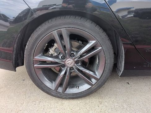 Used 2024 Acura Integra A-Spec FWD image 8