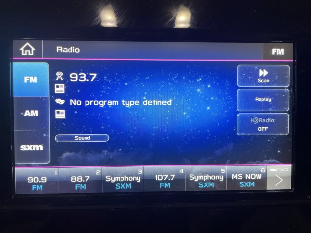 Used 2023 Subaru Forester Premium AWD/4WD image 16