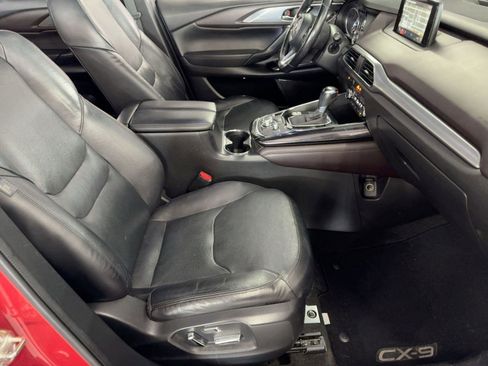 Used 2018 MAZDA CX-9 Grand Touring image 30