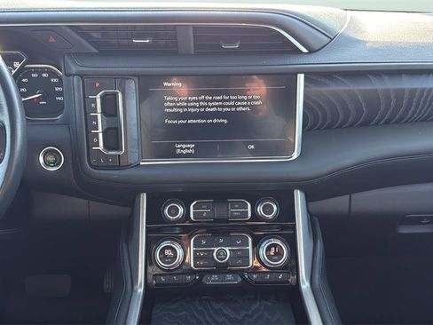 Used 2021 GMC Yukon XL Denali image 20