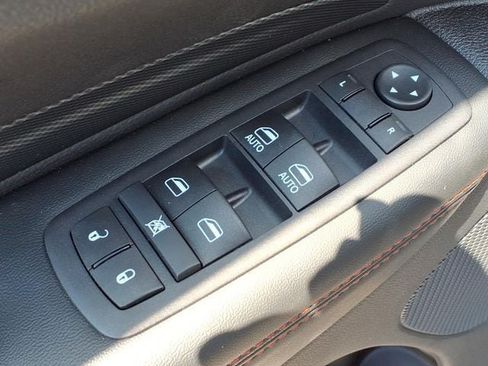 New 2026 Dodge Durango GT w/ Blacktop Package AWD/4WD image 15