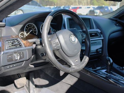 Used 2012 BMW 650i Coupe image 12