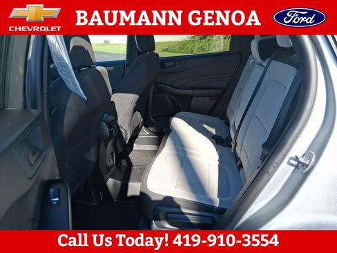 Used 2024 Ford Escape Active AWD/4WD image 13