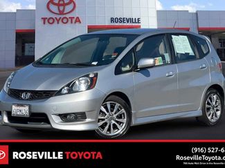 Used 2012 Honda Fit Sport video 1