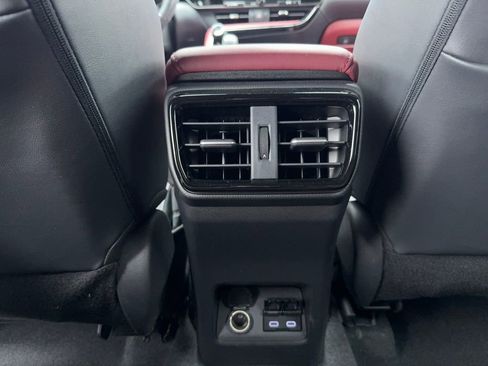 Used 2024 Lexus NX 250 FWD w/ Towing Package (2000 Lbs) image 21