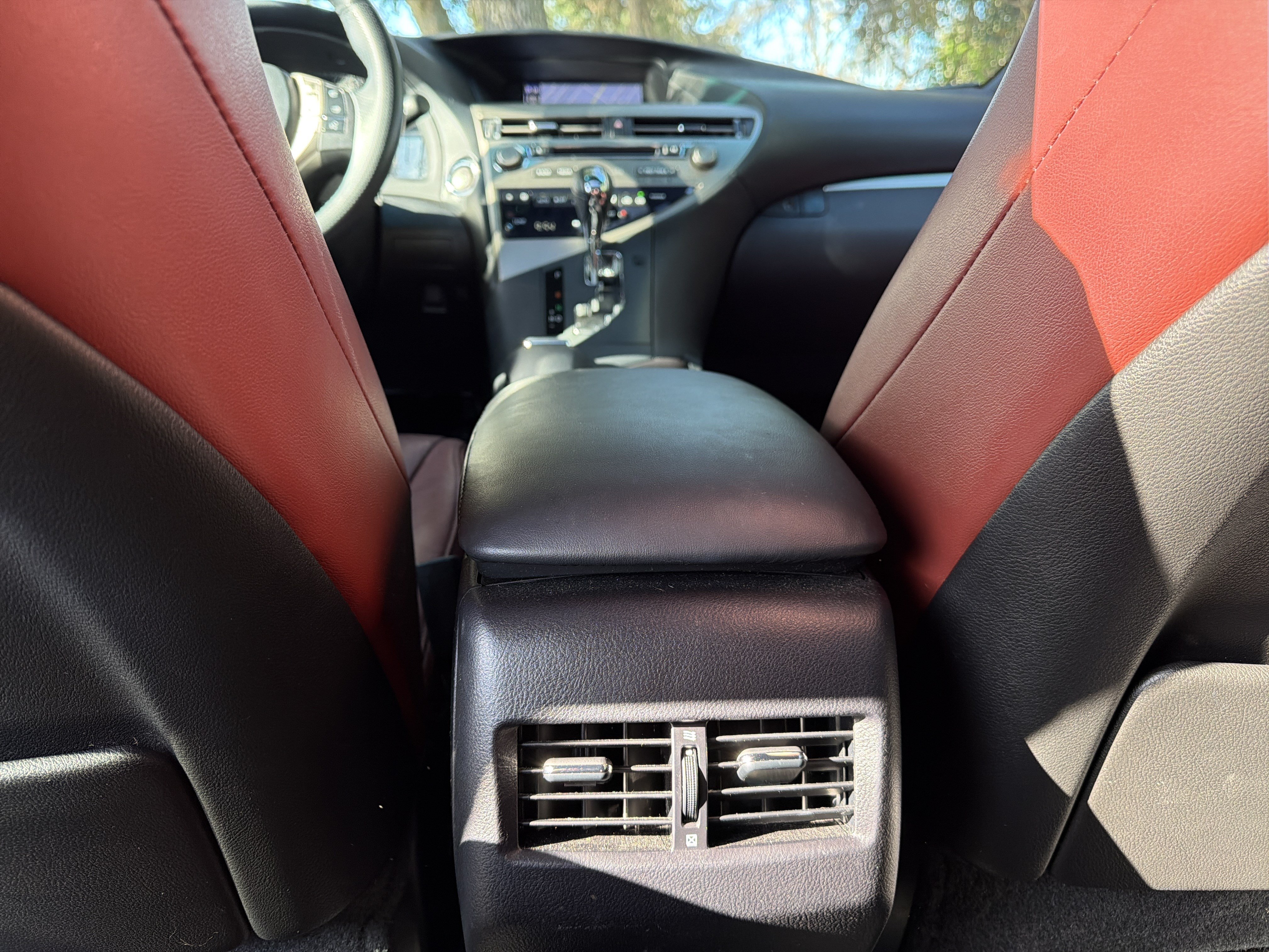 Used 2015 Lexus RX 350 F Sport AWD/4WD image 36
