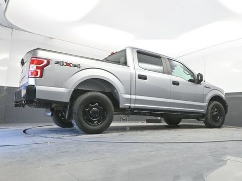 Used 2020 Ford F150 XL w/ Max Trailer Tow Package AWD/4WD image 36