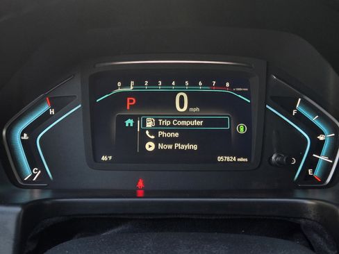 Used 2024 Honda Odyssey EX-L image 27