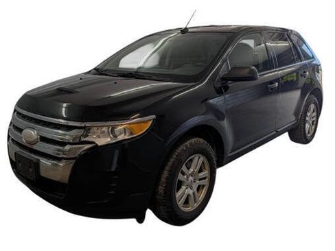 Used 2011 Ford Edge SE FWD image 1