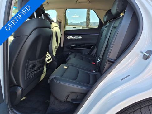 Used 2026 Genesis GV70 2.5T image 18