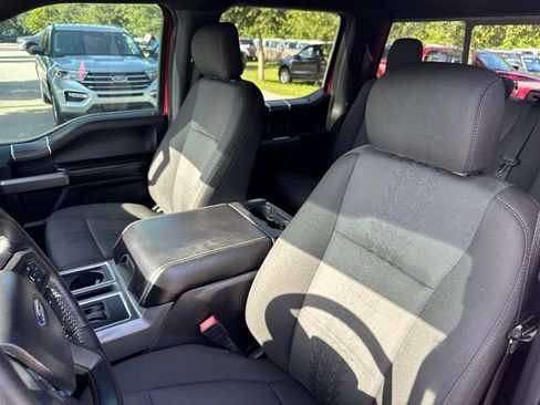 Used 2019 Ford F150 XLT w/ Equipment Group 302A Luxury RWD image 10