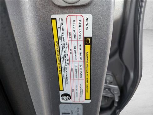 Used 2019 RAM 1500 Big Horn image 21