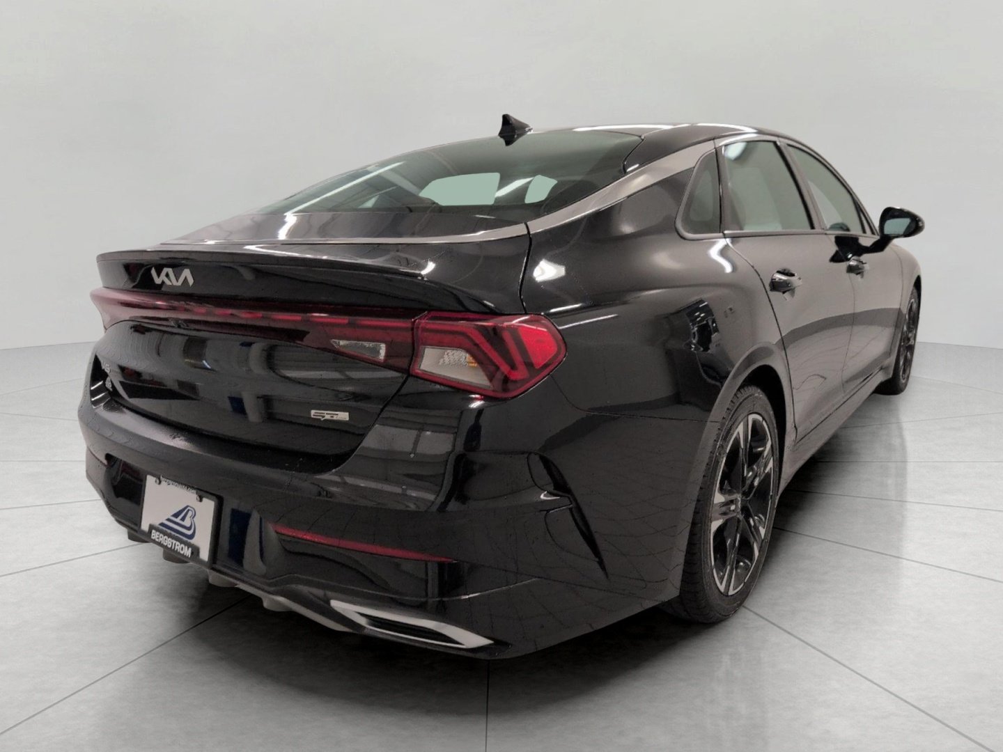 Used 2024 Kia K5 GT-Line AWD/4WD image 20