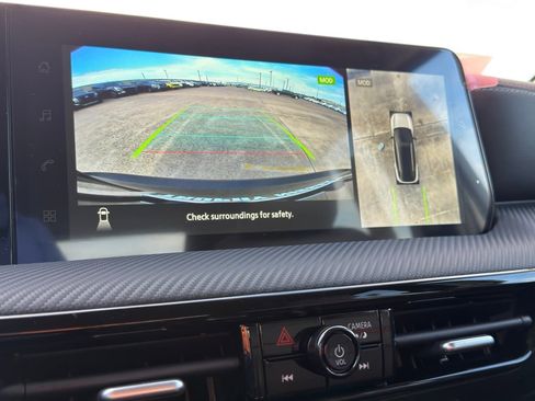 New 2026 Nissan Kicks SR w/ Cold Weather Package image 13