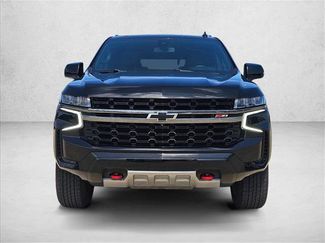 Used 2022 Chevrolet Tahoe Z71 w/ Luxury Package AWD/4WD video 2