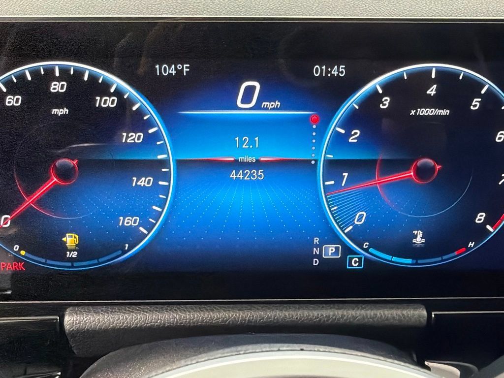 Used 2022 Mercedes-Benz GLA 250 w/ Premium Package Lite image 29