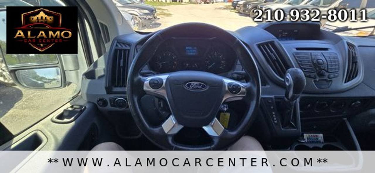 Used 2016 Ford Transit 250 148 High Roof RWD image 31