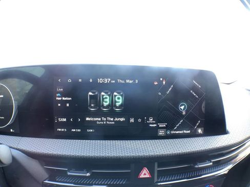Used 2022 Kia EV6 GT-Line w/ First Edition Package AWD/4WD image 48