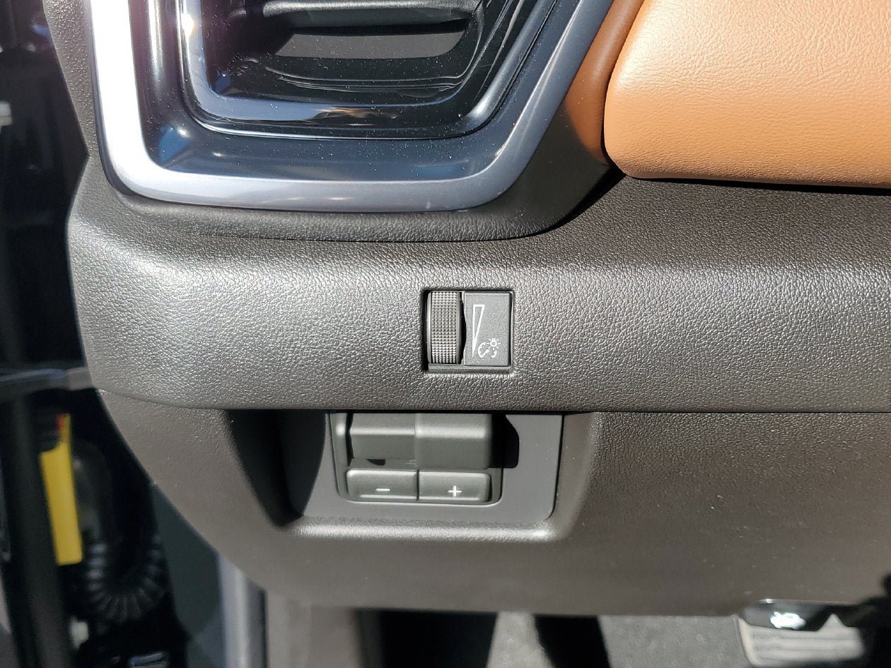 New 2026 GMC Canyon AT4 w/ AT4 Premium Package AWD/4WD image 30