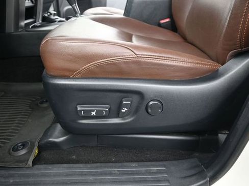 Used 2023 Toyota 4Runner Limited AWD/4WD image 14