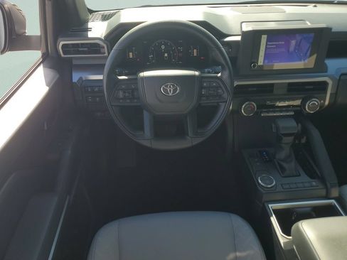 Certified 2026 Toyota Tacoma SR5 RWD image 12