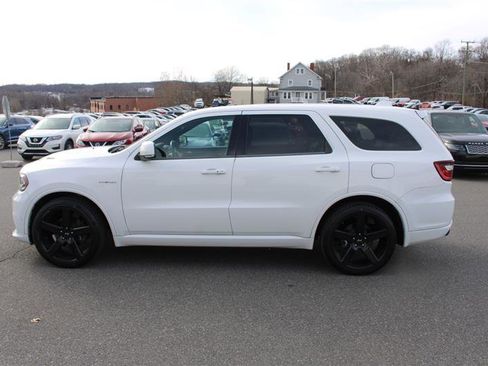 Used 2020 Dodge Durango R/T image 5
