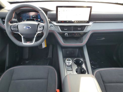 New 2026 Ford Explorer ST w/ Sun And Sound Package image 23