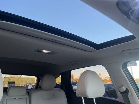 Used 2025 Hyundai Tucson SEL image 25