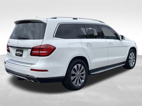 Used 2019 Mercedes-Benz GLS 450 4MATIC image 6