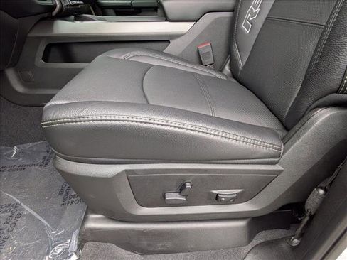 New 2026 RAM 2500 Rebel w/ Rebel Level 1 Equipment Group image 4