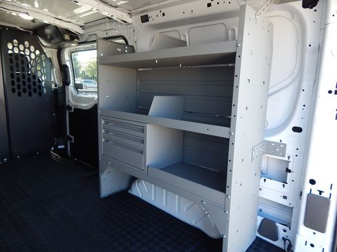 Used 2025 Ford Transit 250 Low Roof w/ Exterior Upgrade Package RWD image 4