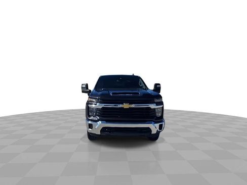 Certified 2024 Chevrolet Silverado 2500 LT image 5