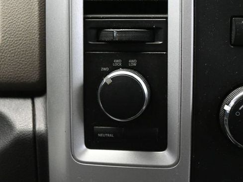Used 2009 Dodge Ram 1500 Truck SLT w/ Lone Star Regional Pkg AWD/4WD image 20