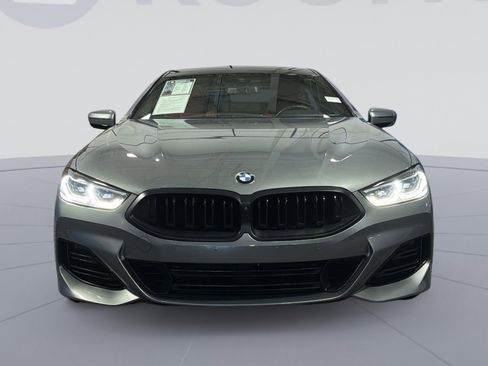 Used 2023 BMW 840i Gran Coupe xDrive w/ Comfort Seating Package AWD/4WD image 11