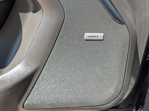 Used 2025 GMC Yukon Denali AWD/4WD image 22