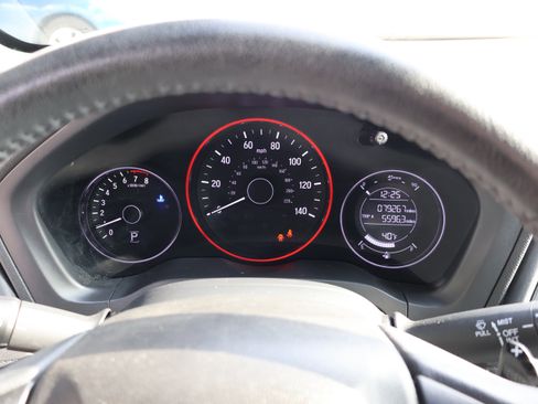 Used 2022 Honda HR-V Sport image 33