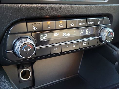 Certified 2023 MAZDA CX-5 AWD 2.5 S w/ Select Package image 11