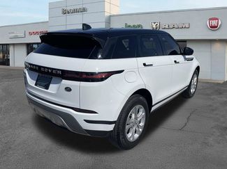 Used 2020 Land Rover Range Rover Evoque S AWD/4WD video 3