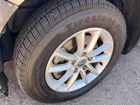 Used 2014 Dodge Journey SXT w/ Flexible Seating Group AWD/4WD image 9