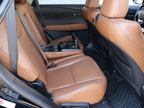 Used 2015 Lexus RX 350 FWD image 18