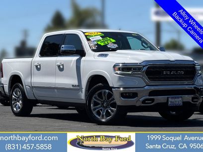 Used 2023 RAM 1500 Limited