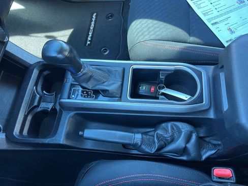 Used 2023 Toyota Tacoma SR5 image 25